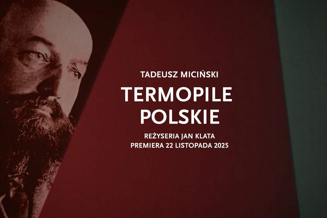 Termopile polskie