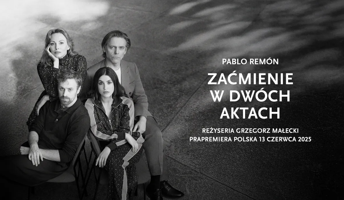 Wyjątkowe spektakle